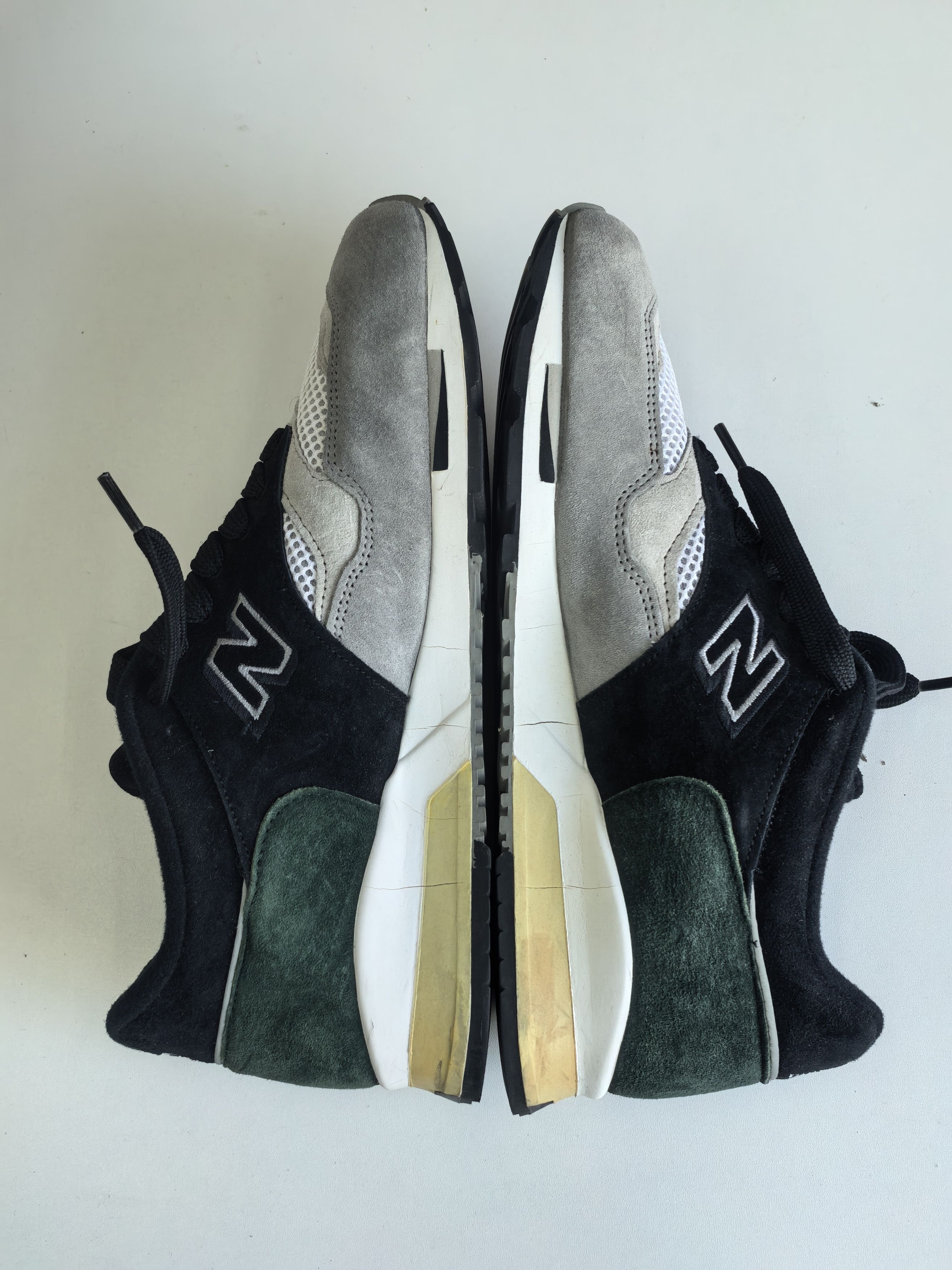 New Balance New Balance M1500GSB x Solebox us10 Size US 10 / EU 43 - 7 Thumbnail