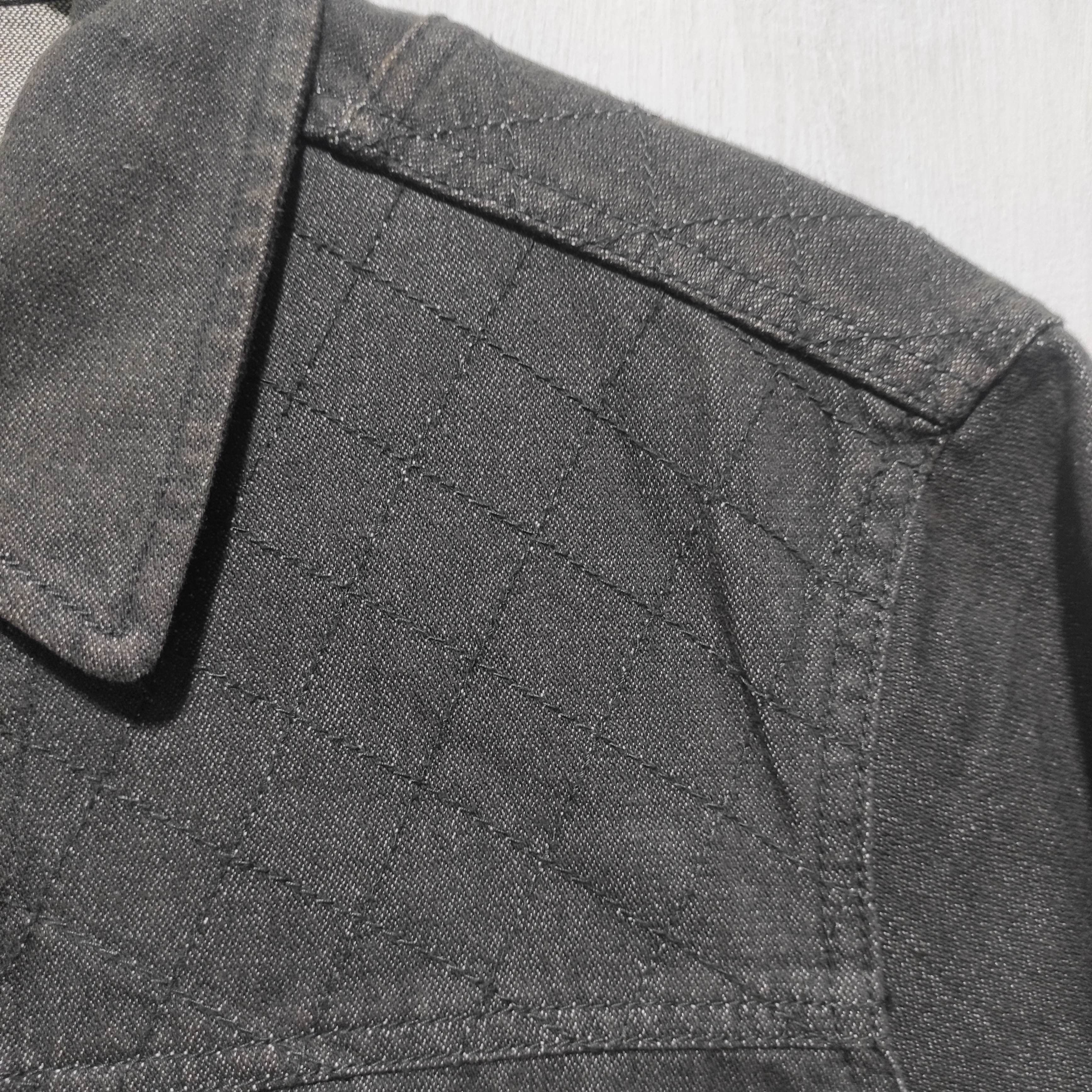 PPFM PPFM Denim Jacket Size US M / EU 48-50 / 2 - 11 Thumbnail