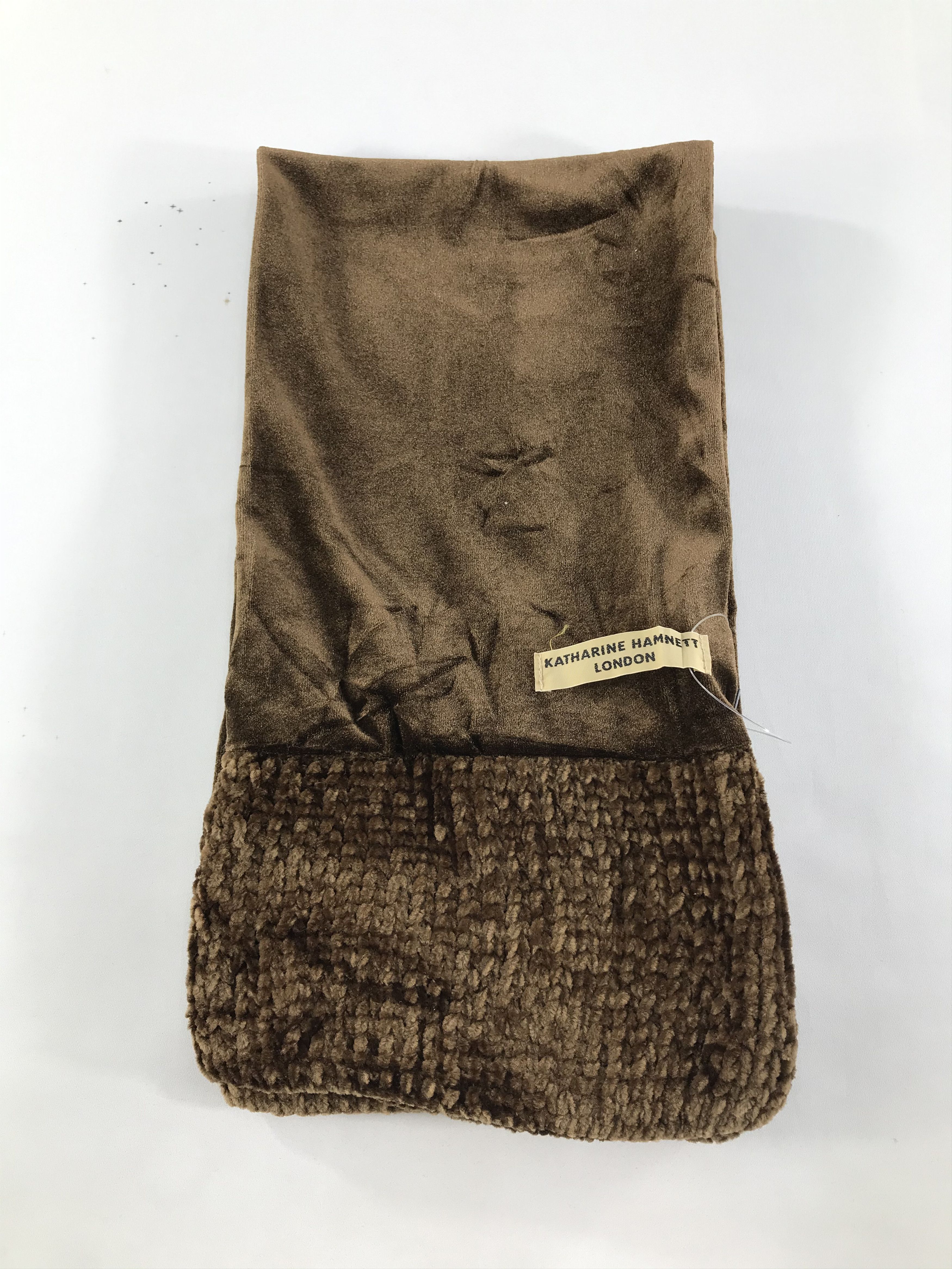 Katharine Hamnett London Katharine Hamnett London Scarf / Muffler / Neckwear - WW2346 Size ONE SIZE - 2 Thumbnail