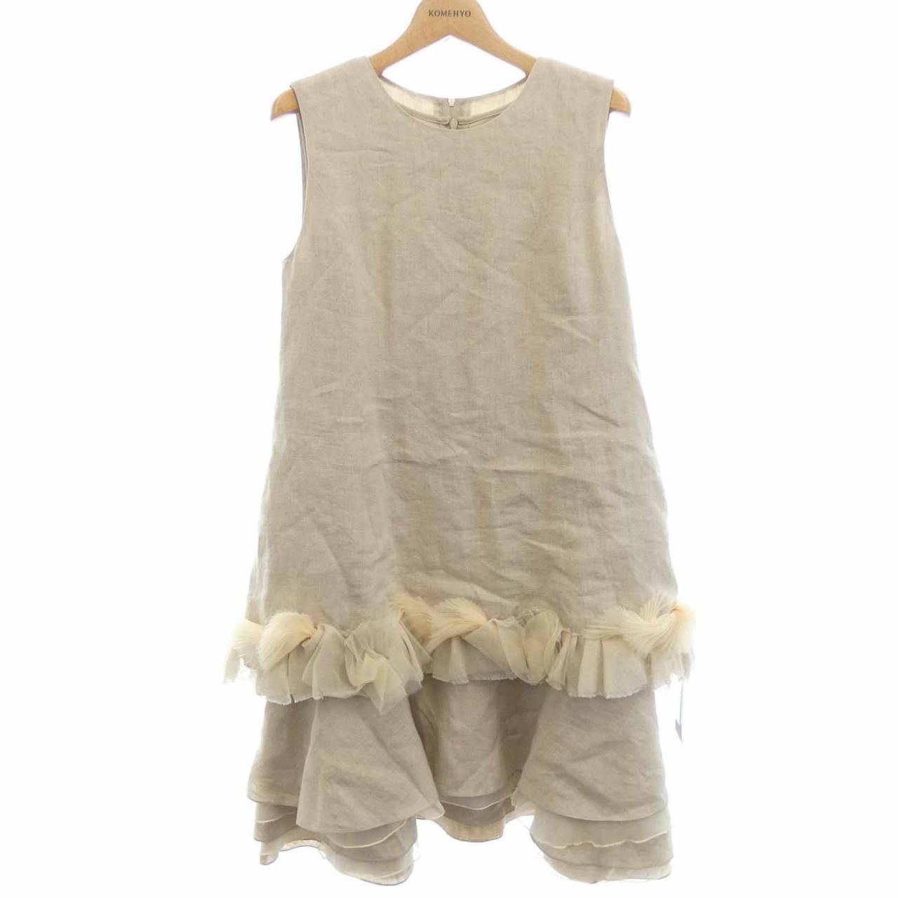 Other Other FOXEY Dress Others Dresses 37998 DUTY FREE for USA Size ONE SIZE - 1 Thumbnail