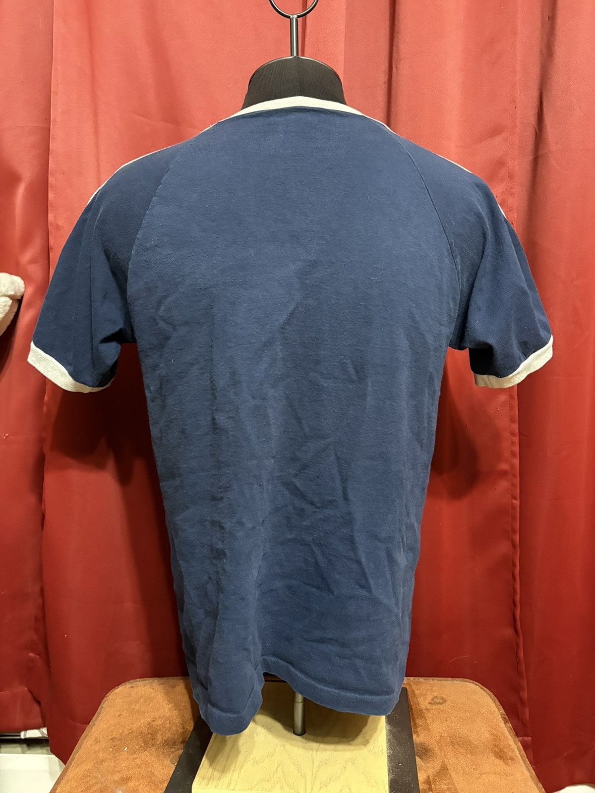No Fear Vintage No Fear Tshirt 90’s Korn Adidas Band Tee Grail Size US L / EU 52-54 / 3 - 2 Thumbnail