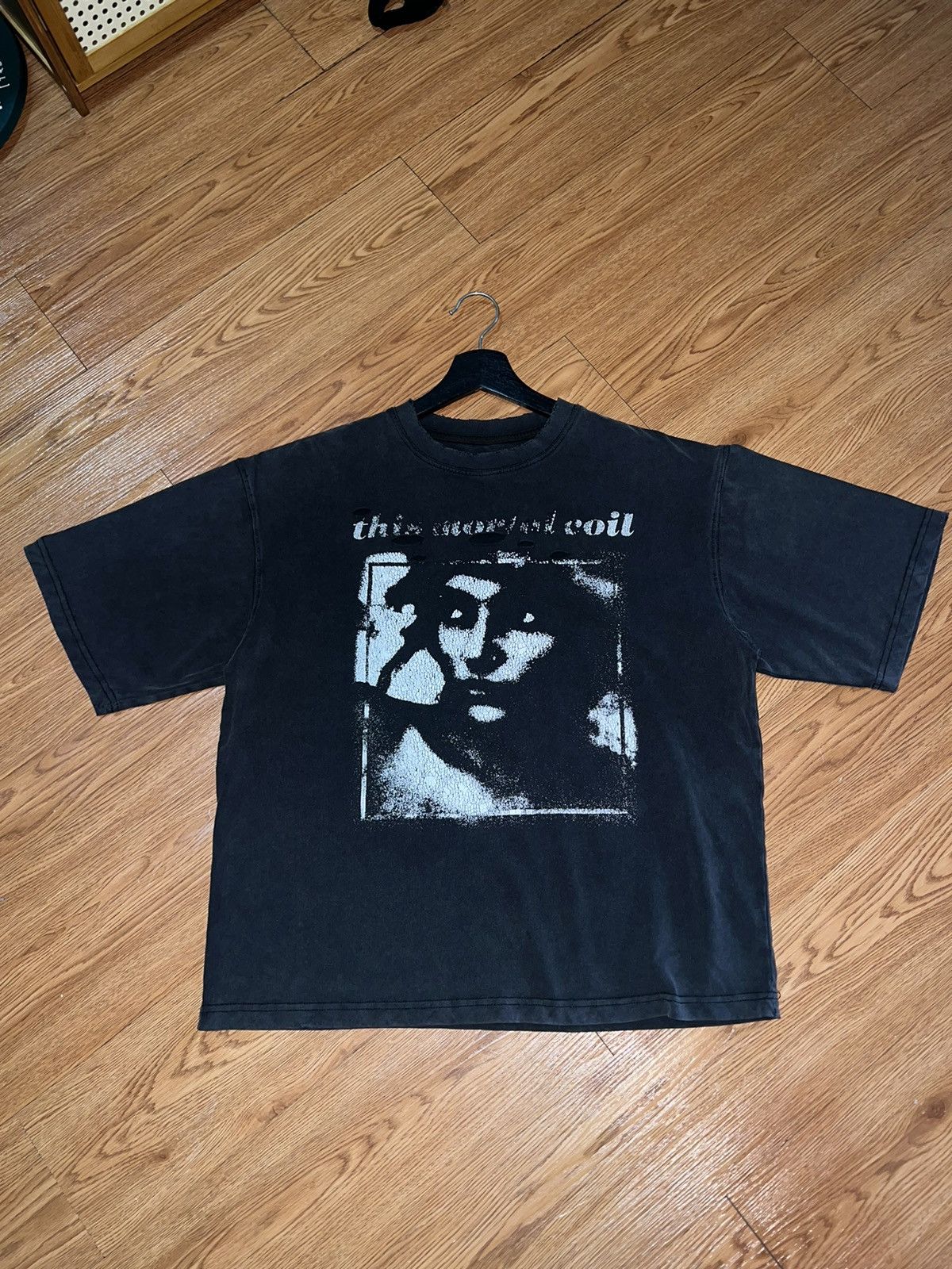 Other Design gallery chaos rare item Size US L / EU 52-54 / 3 - 4 Thumbnail