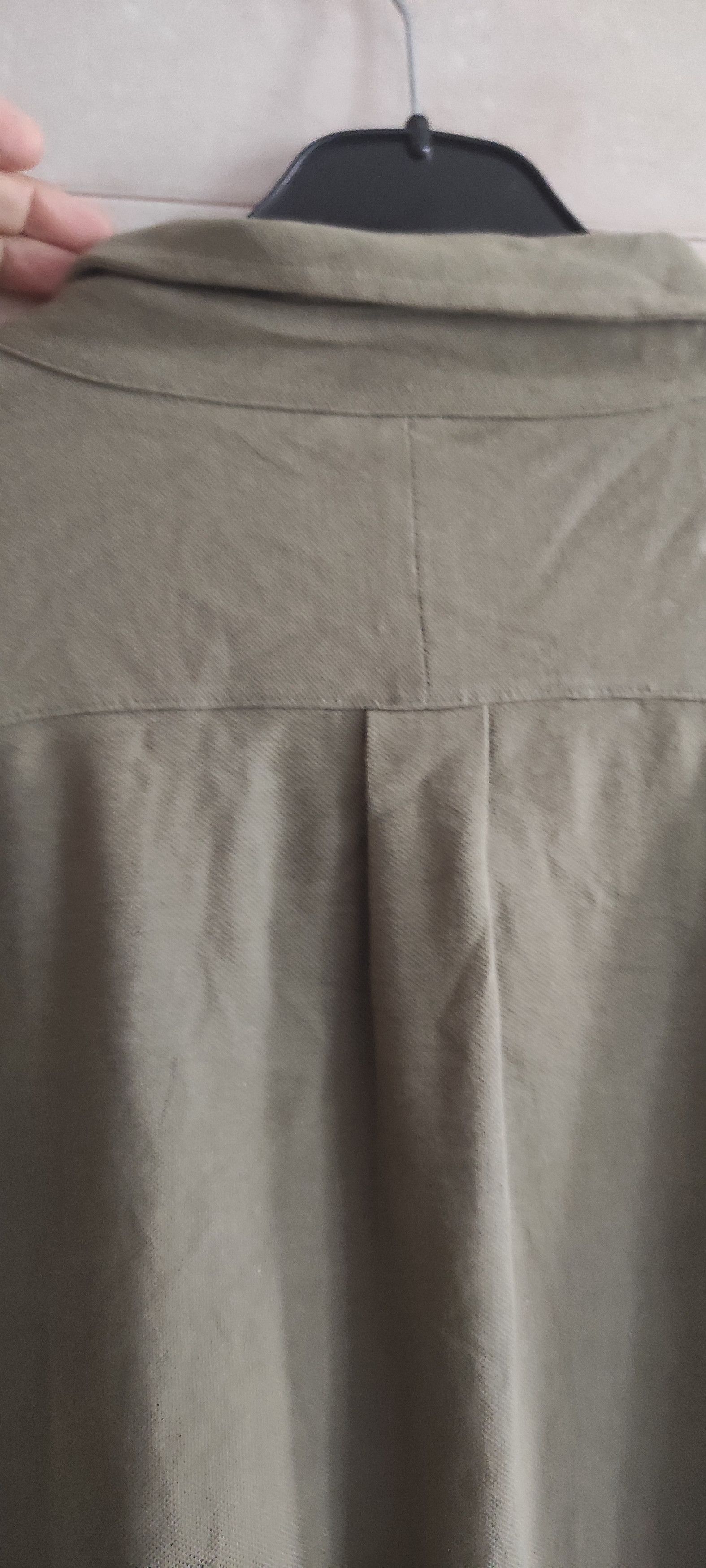 Polo Ralph Lauren Ralph Lauren Men's Button Down Shirt Men Cotton Long Sleeve Size US XXL / EU 58 / 5 - 15 Thumbnail
