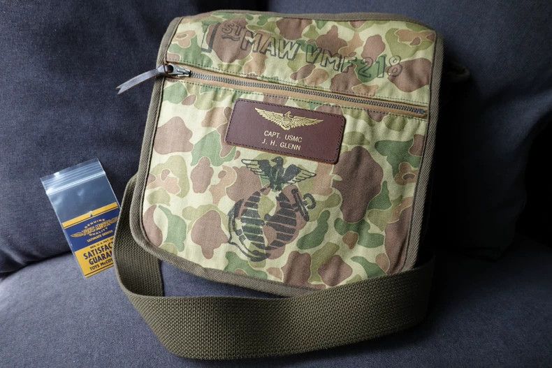 TOYS McCOY TOYS McCoy Single shoulder bag Size ONE SIZE - 1 Thumbnail