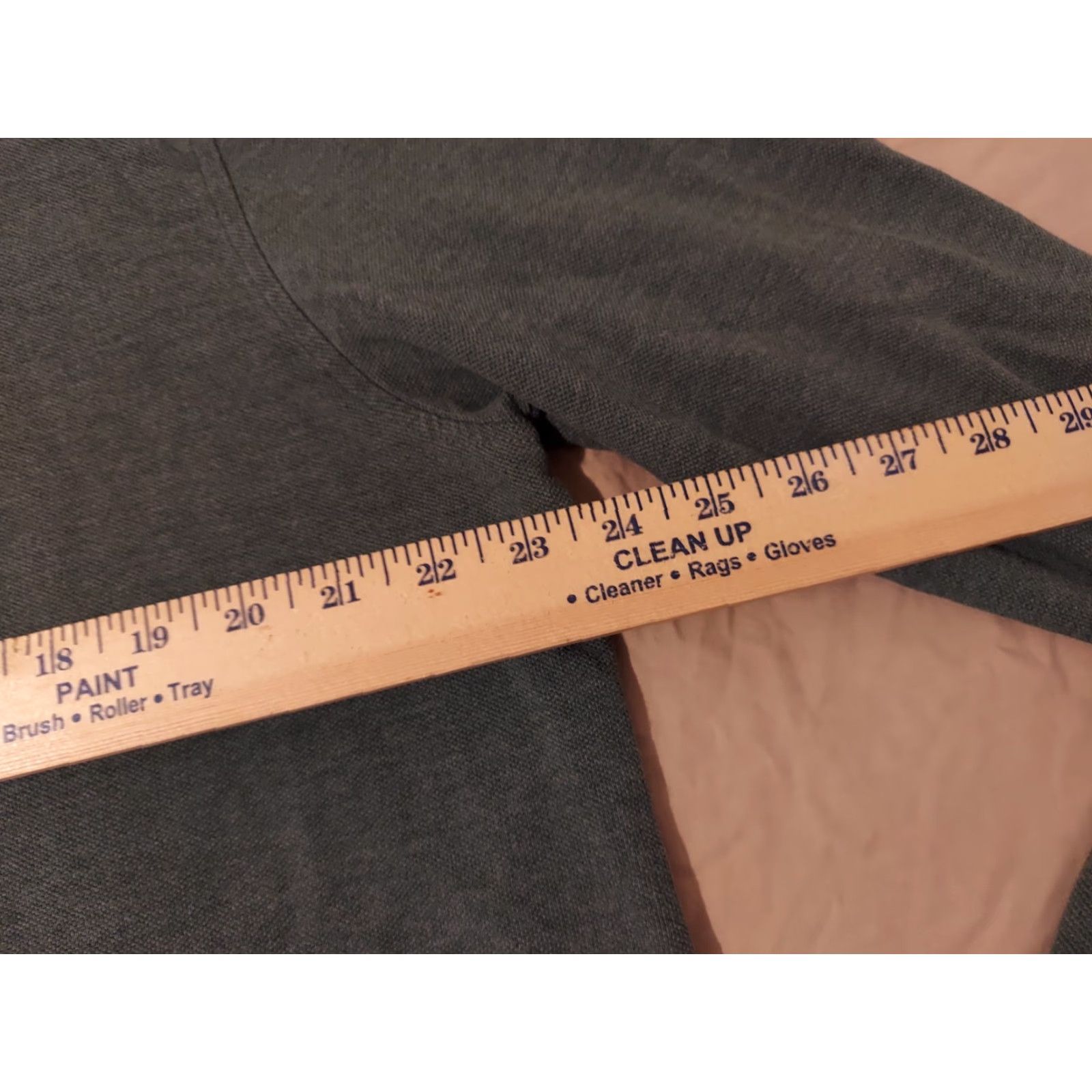 Brooks Brothers VINTAGE not applicable/ignore - Brooks Brothers Polo Shirt XL Green Cotton Long Sleeve Mens Regular Size US XL / EU 56 / 4 - 5 Thumbnail