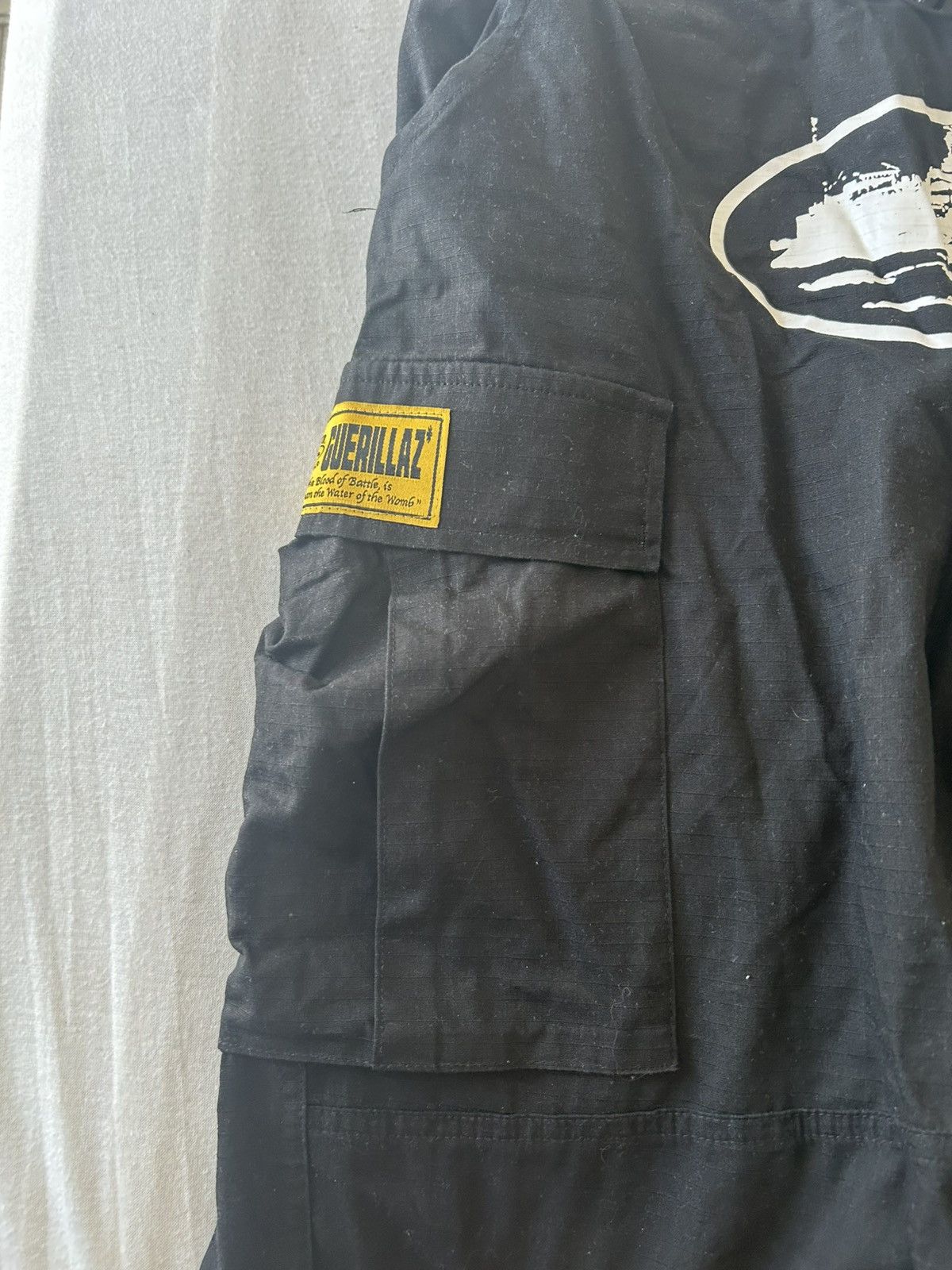 Corteiz Corteiz Cargo Pants Size 25" / US 0 / IT 36 - 2 Thumbnail