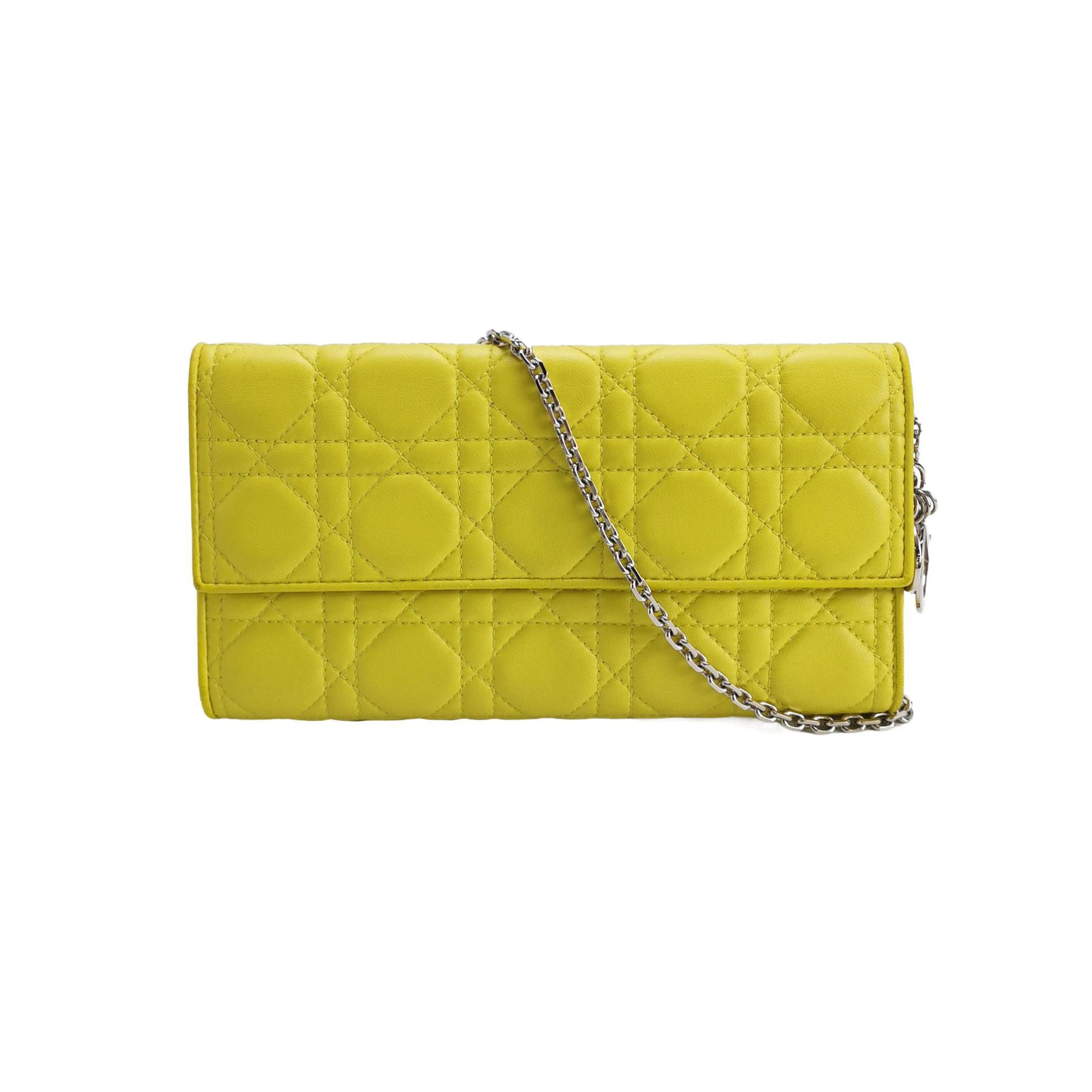 Dior Dior Women os Shoulder Bags Size ONE SIZE - 1 Thumbnail