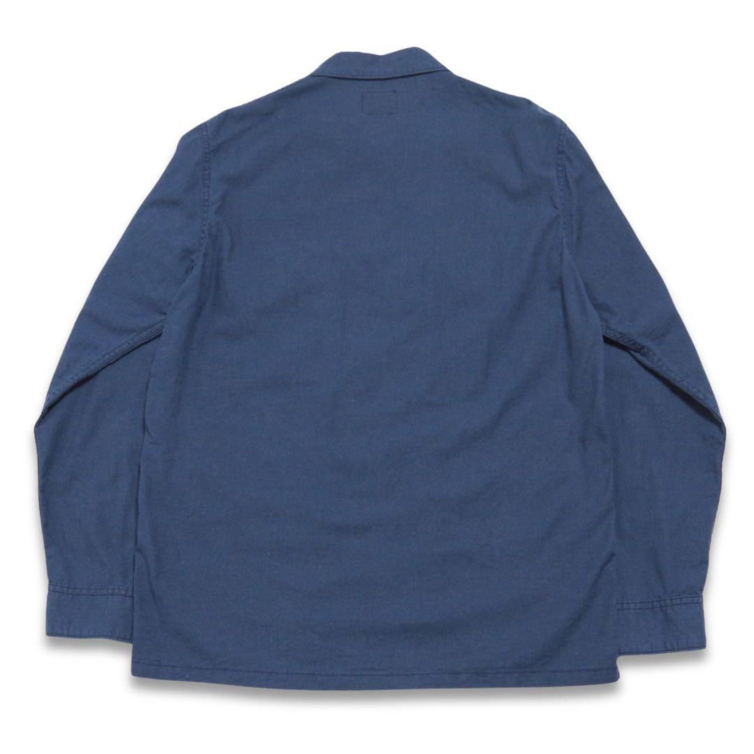 Hysteric Glamour Patched Shirt Primaloft 90s Size US L / EU 52-54 / 3 - 6 Thumbnail