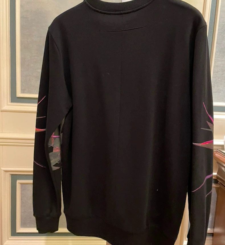 Givenchy Givenchy Men's Hoodie Size US XS / EU 42 / 0 - 5 Thumbnail