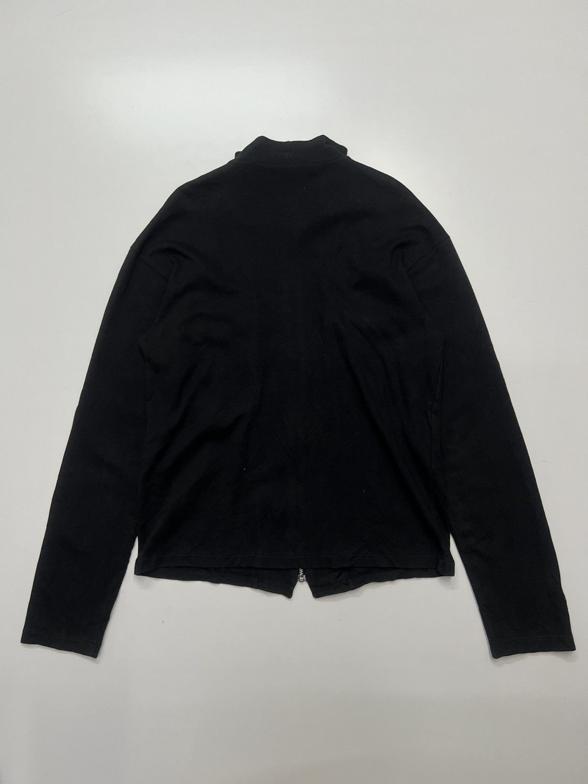 agnes b. AGNES B HOMME PARIS FULL ZIP Size US M / EU 48-50 / 2 - 4 Thumbnail