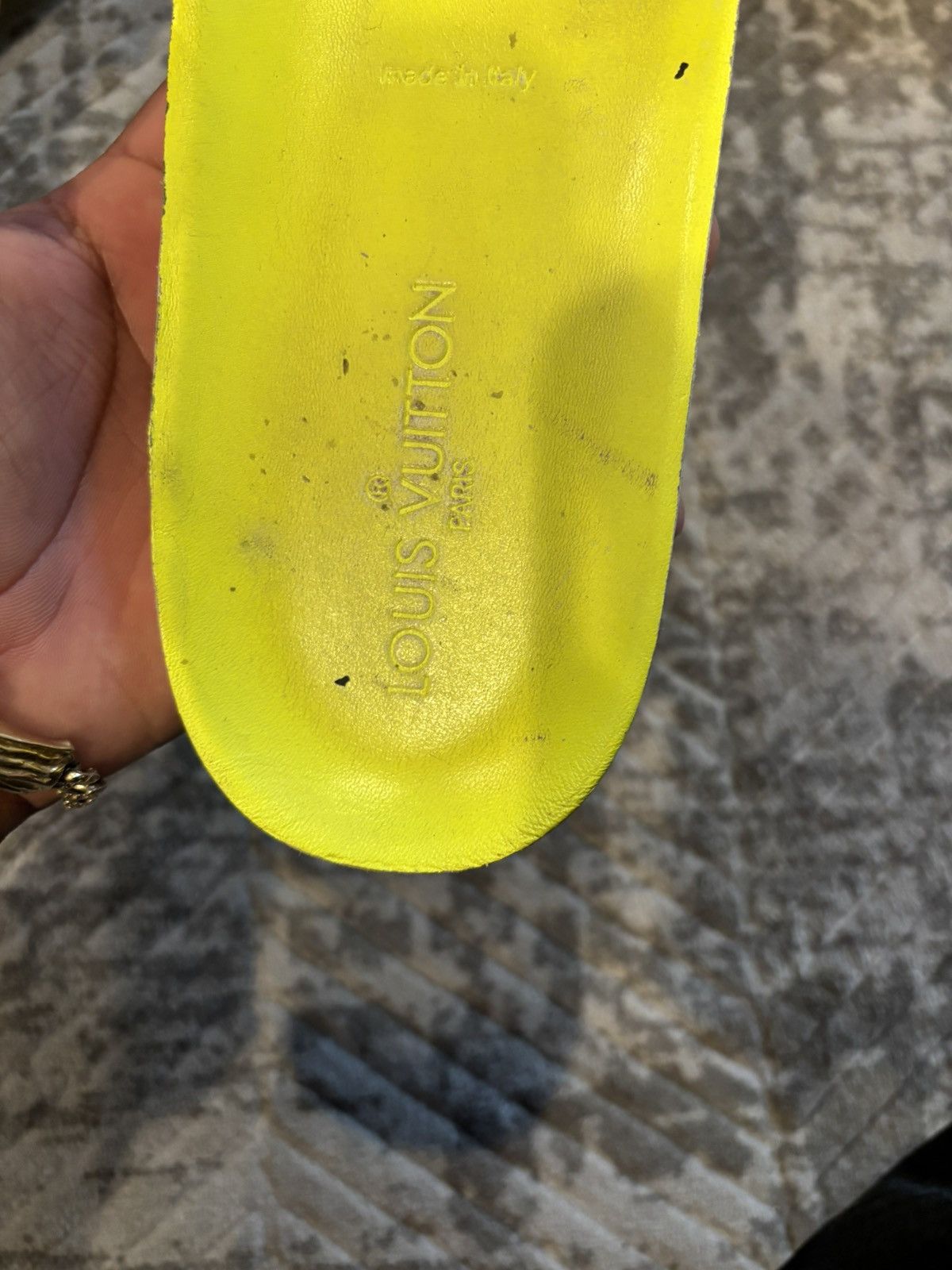 Louis Vuitton Louis Vuitton Size US 13 / EU 46 - 21 Thumbnail