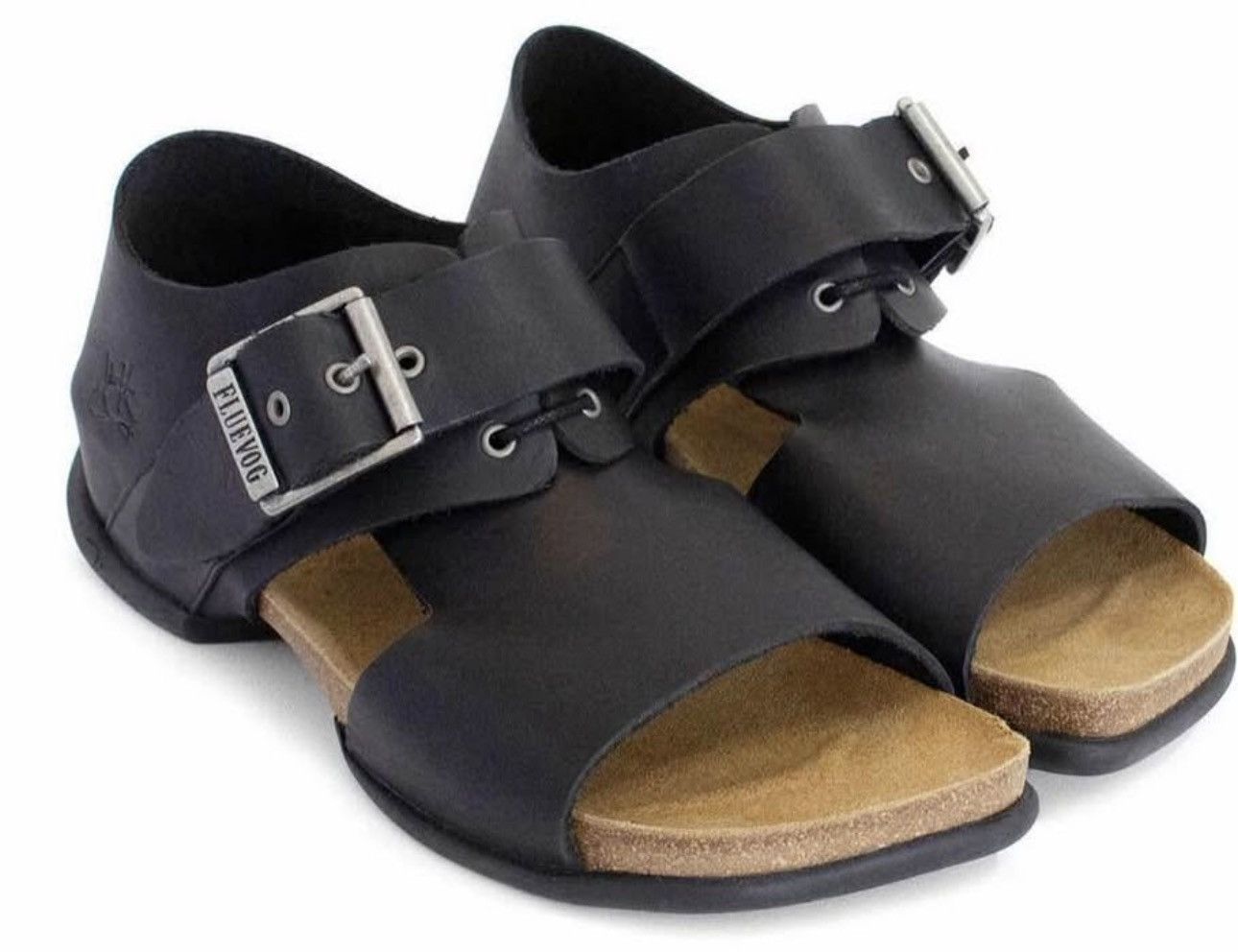 John Fluevog Rigoberta size us-6 like new Size US 6 / IT 36 - 9 Thumbnail