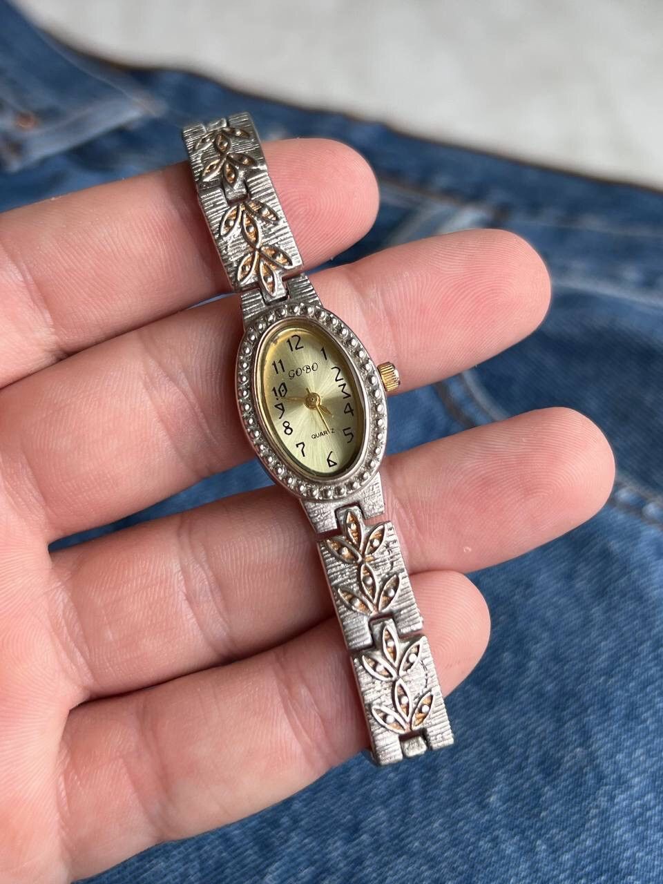 Japanese Brand Vintage Japanese style futuristic Watch Size ONE SIZE - 3 Thumbnail