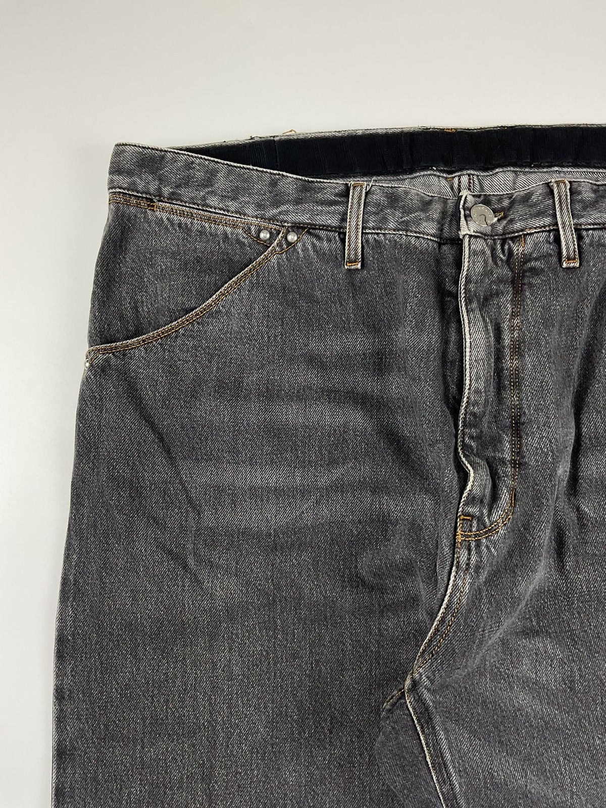 Louis Vuitton Louis Vuitton Straight Denim Size US 36 / EU 52 - 4 Thumbnail