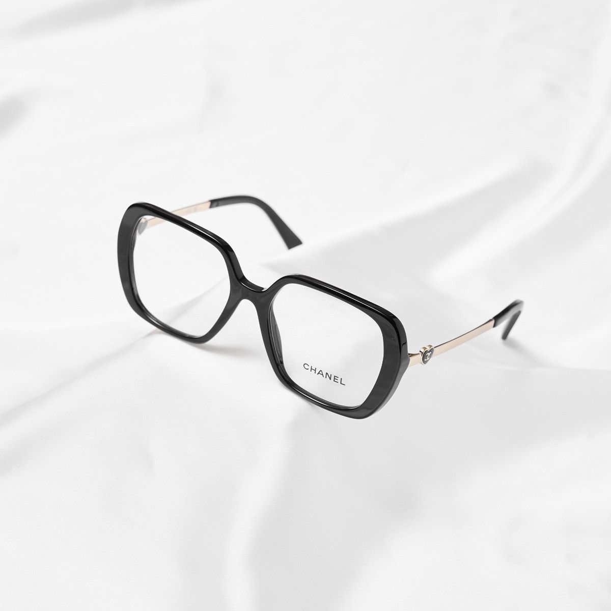 Chanel CHANEL 0CH3462 C622 GLASSES Size ONE SIZE - 1 Thumbnail