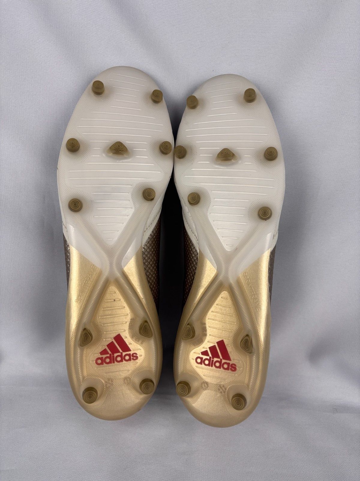 Adidas MINT! Adidas Ace 17.1 FG Womens Soccer Cleats US 8 / UK 6.5 Size US 8 / IT 38 - 18 Thumbnail