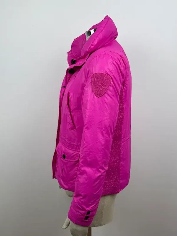 Other Blauer Piumino Donna Rosa Taglia M Size M / US 6-8 / IT 42-44 - 2 Thumbnail