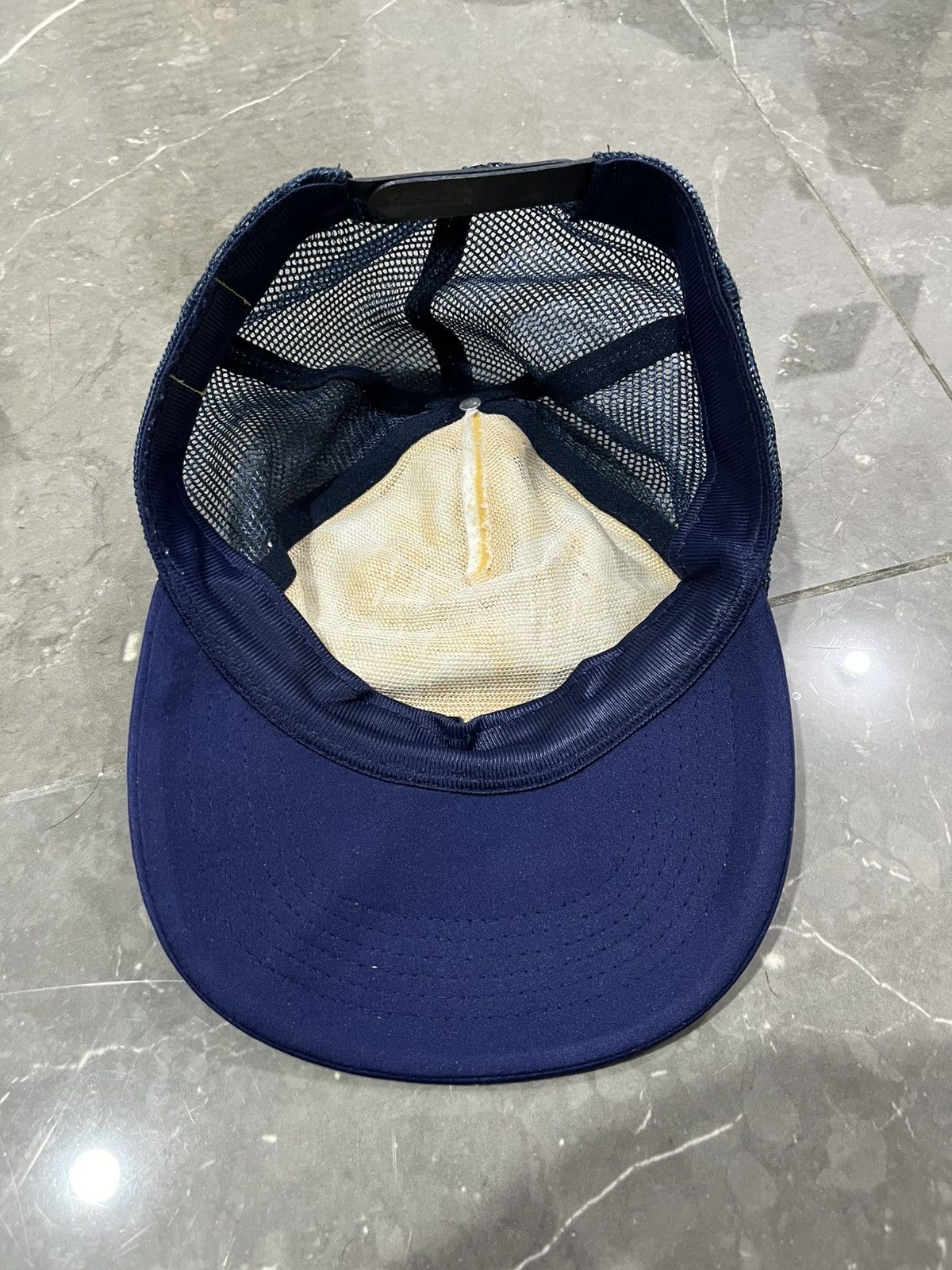 Undercover Undercover laboratories trucker hats Size ONE SIZE - 4 Thumbnail