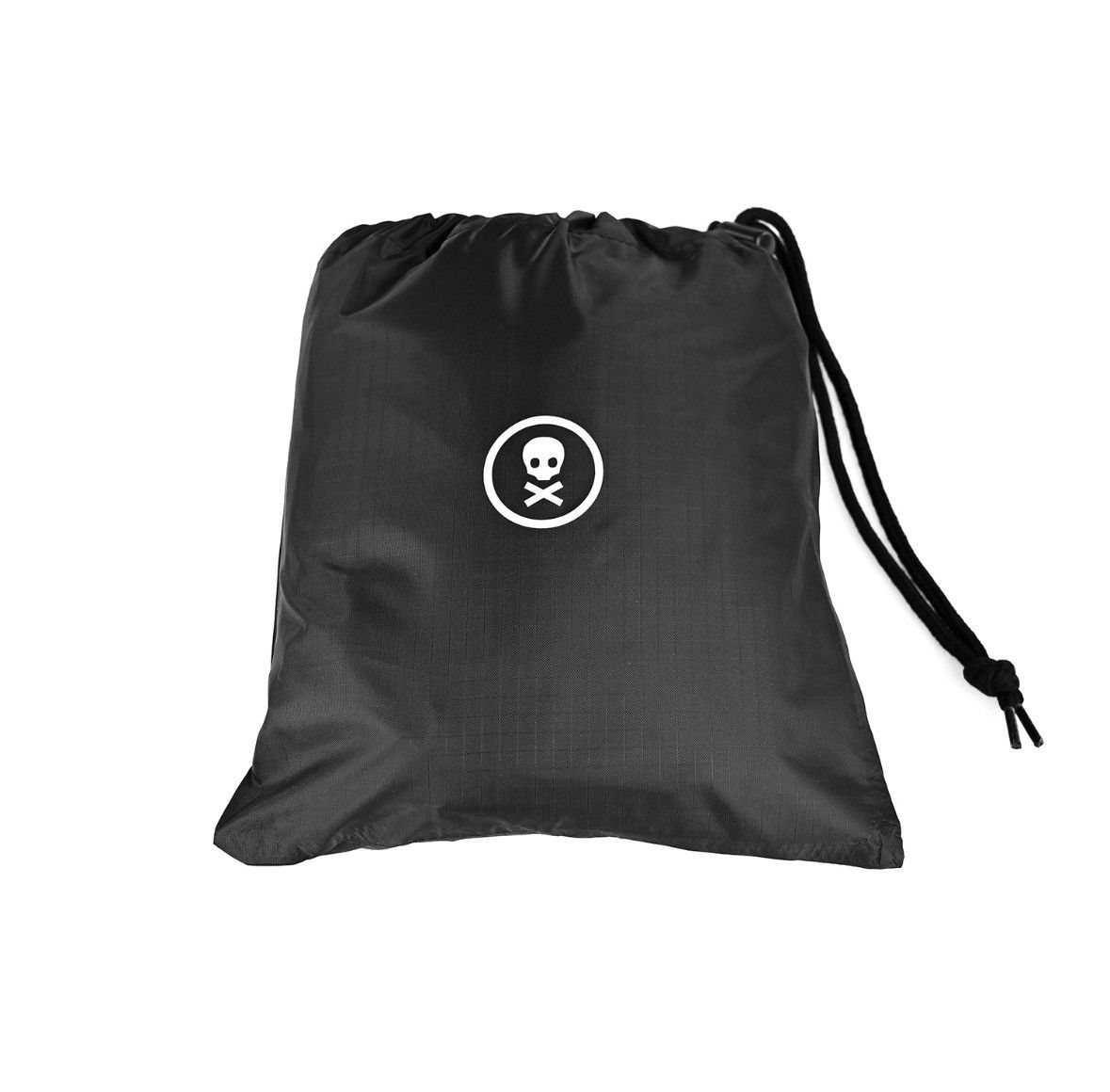 MXDVS MXDVS Essential Logo Poncho Size US L / EU 52-54 / 3 - 5 Thumbnail