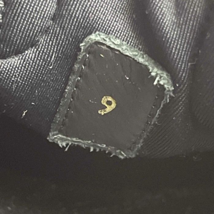Louis Vuitton Louis Vuitton LV Fastlane Black Camo Size 9 UK 10 US 1A3V1Y Size US 10 / EU 43 - 9 Thumbnail
