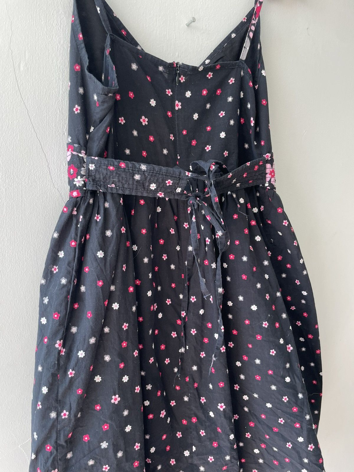 Vintage 00’s dress Size L / US 10 / IT 46 - 10 Thumbnail