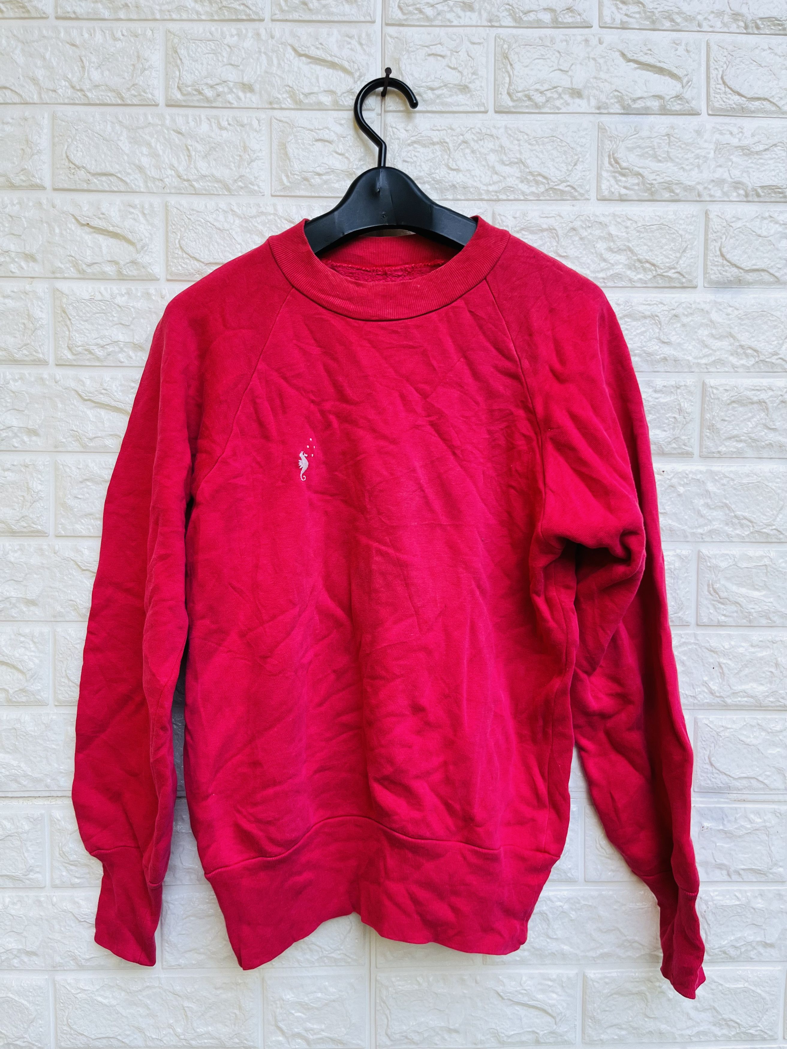 Japanese Brand × Vintage Vintage Japanese Designer Fashion Style Size US M / EU 48-50 / 2 - 1 Thumbnail