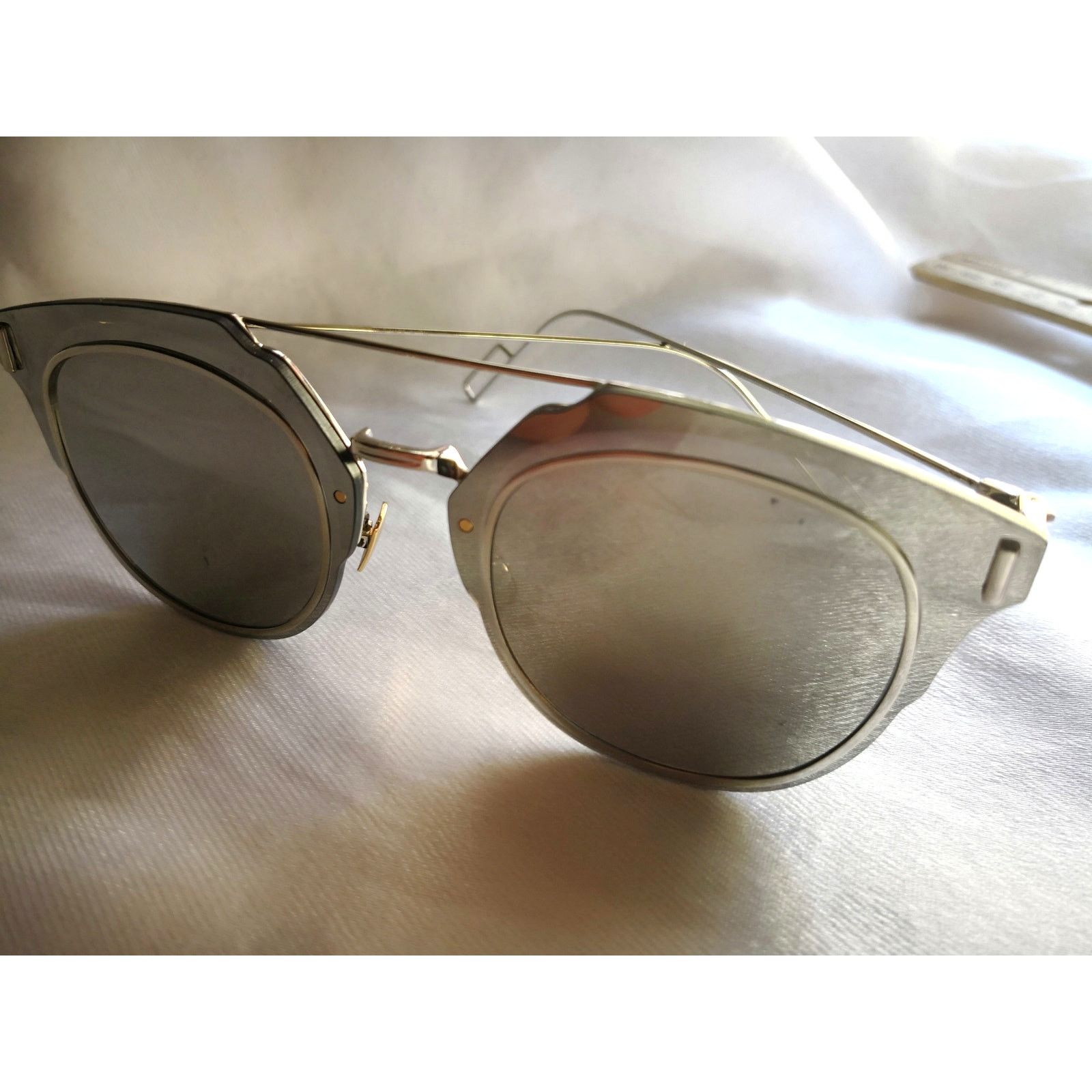 Dior Christian Dior - Sunglasses - Dior Composit 1.0 Unisex Size ONE SIZE - 7 Thumbnail