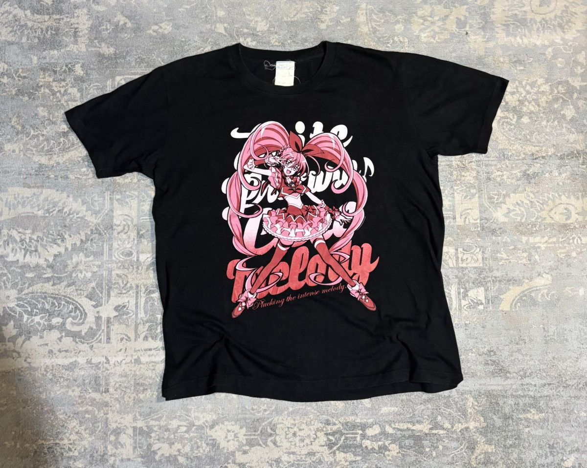 Anime Cospa anima Size US XL / EU 56 / 4 - 1 Thumbnail