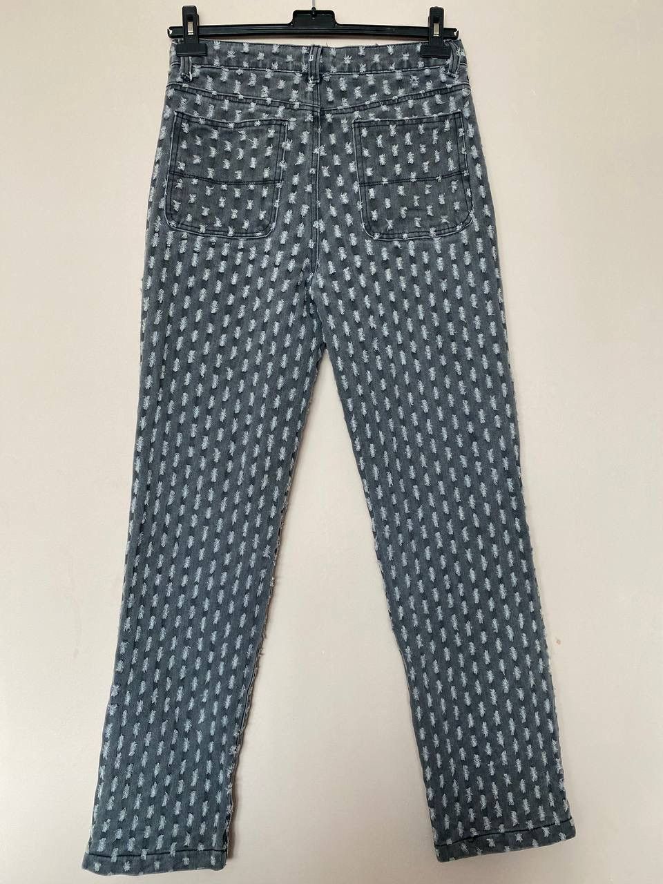 Jaded London Archive Perforation jeans Jaded London Size US 30 / EU 46 - 3 Thumbnail