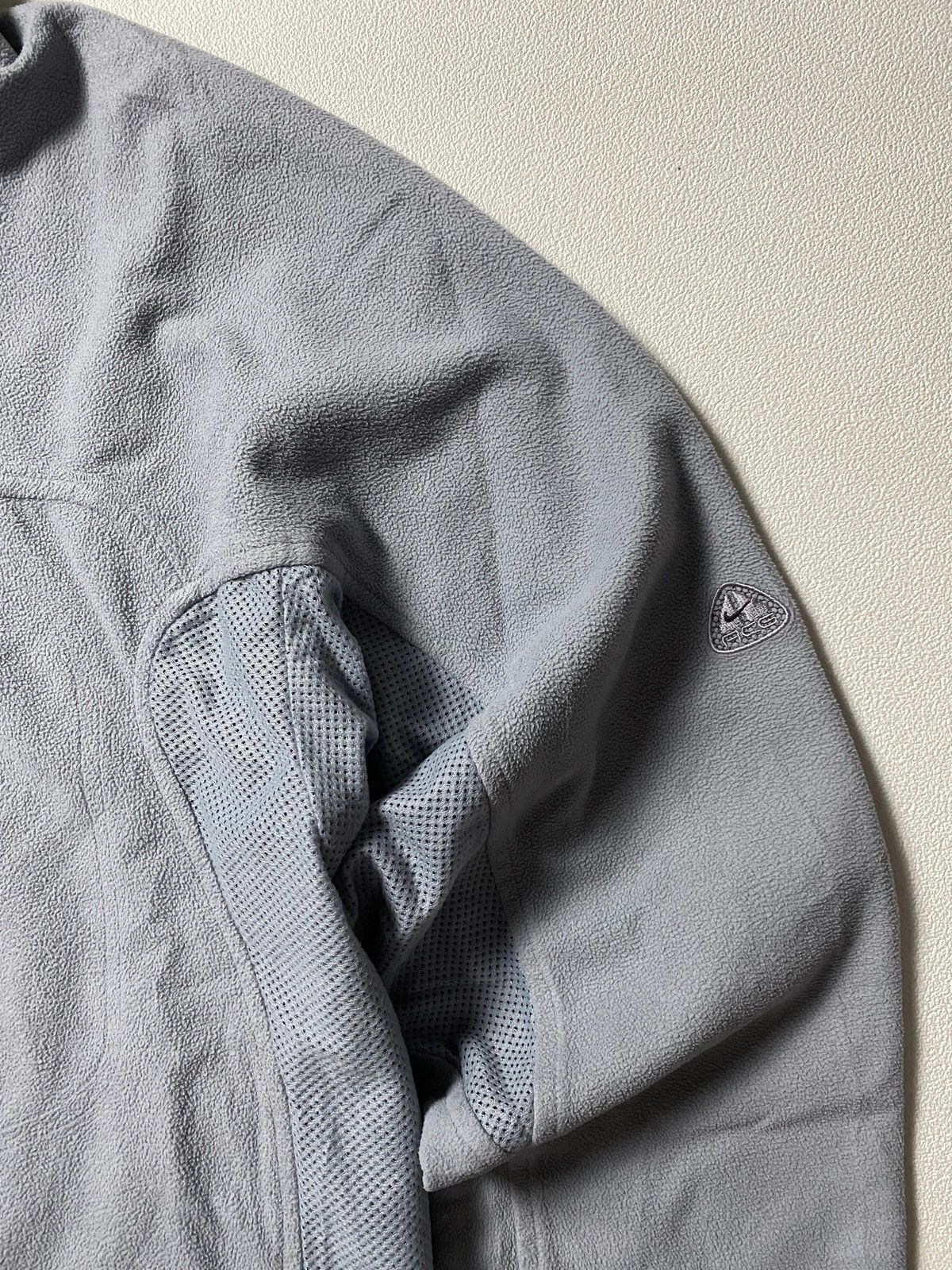 Nike ACG Nike ACG Reversible Thermal Jacket Size US L / EU 52-54 / 3 - 2 Thumbnail