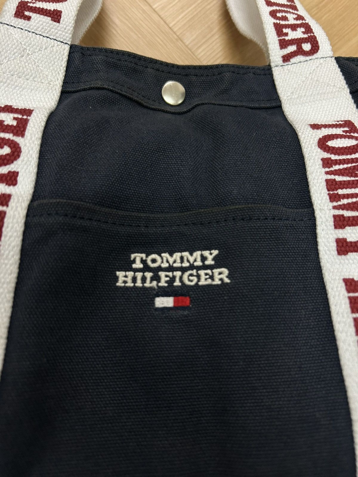 Tommy Hilfiger Tommy hilfiger handbag Size ONE SIZE - 5 Thumbnail