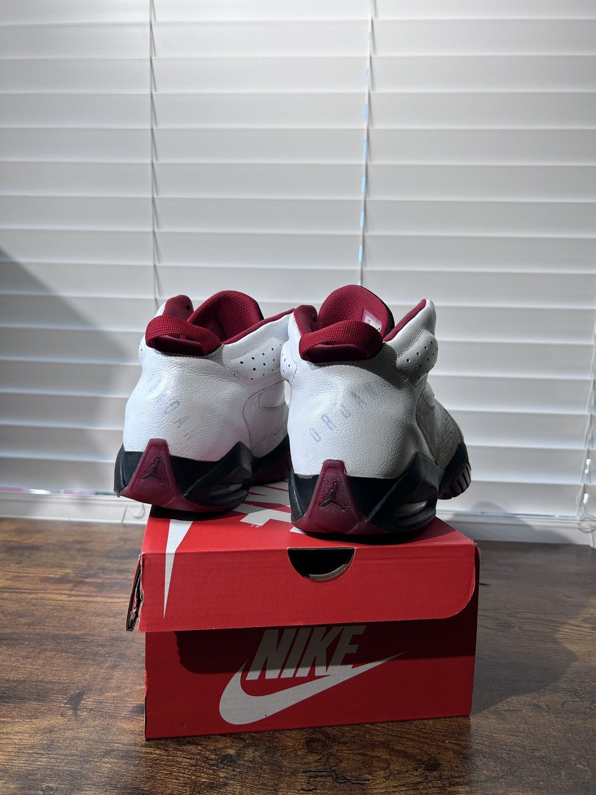 Jordan Brand JORDAN LIFT OFF US 12 Size US 13 / EU 46 - 5 Thumbnail