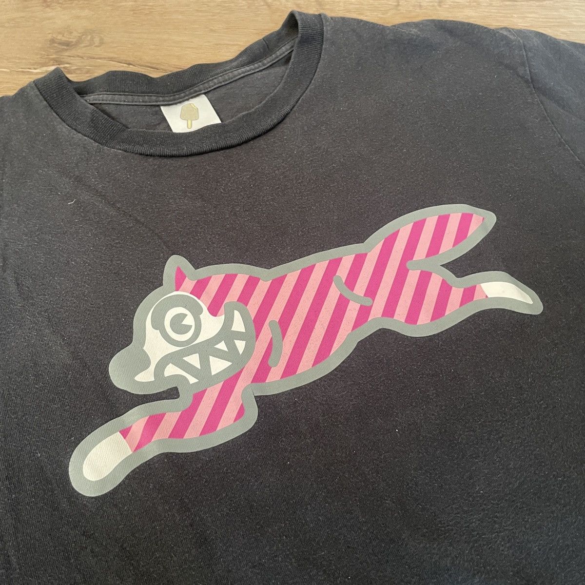 Icecream Icecream Running Dog Tee Size US L / EU 52-54 / 3 - 2 Thumbnail