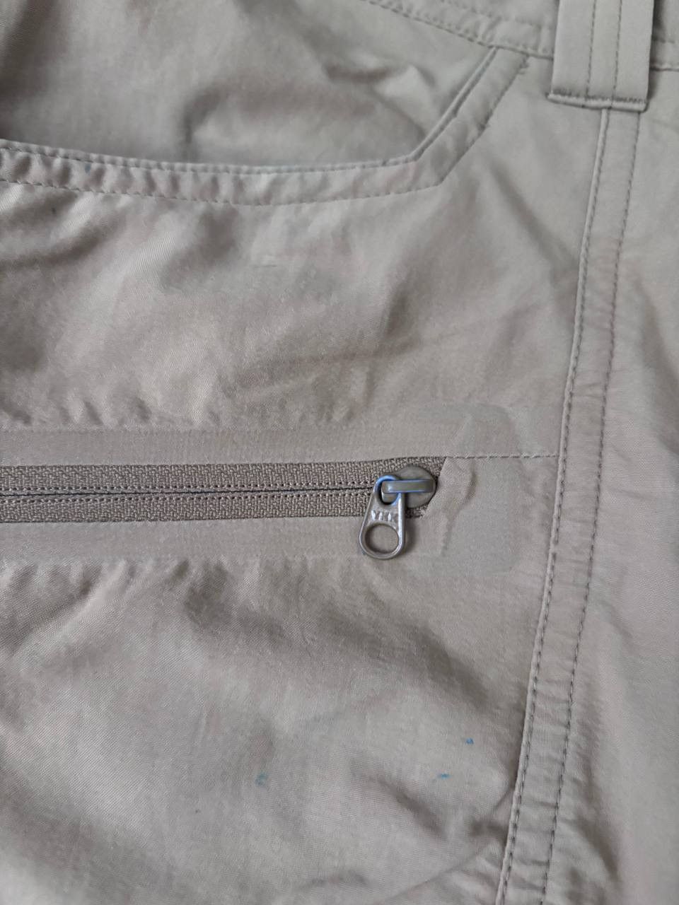 Arc'teryx Vintage Arcteryx shorts 90s Size US 36 / EU 52 - 3 Thumbnail