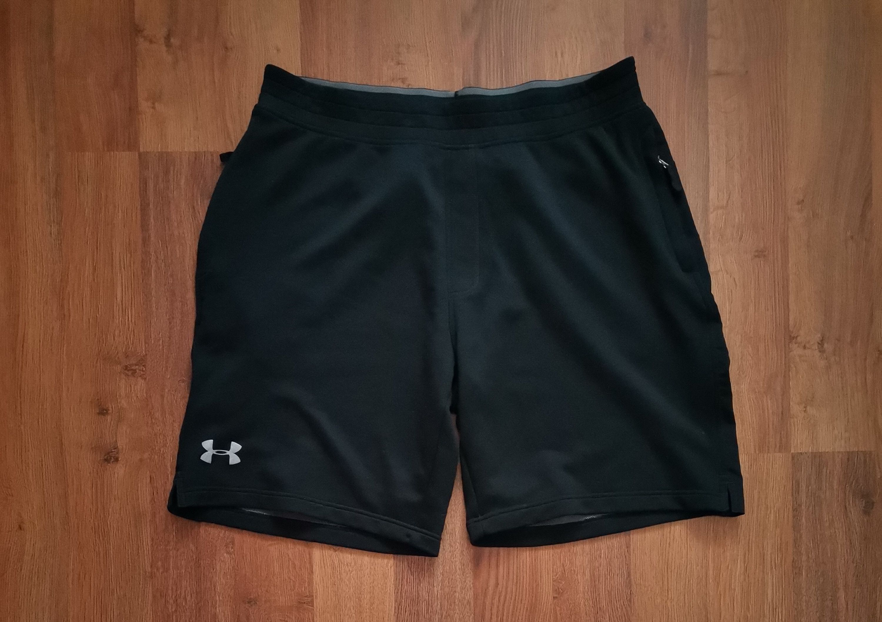 Under Armour Under Armour Shorts Size US 36 / EU 52 - 1 Thumbnail