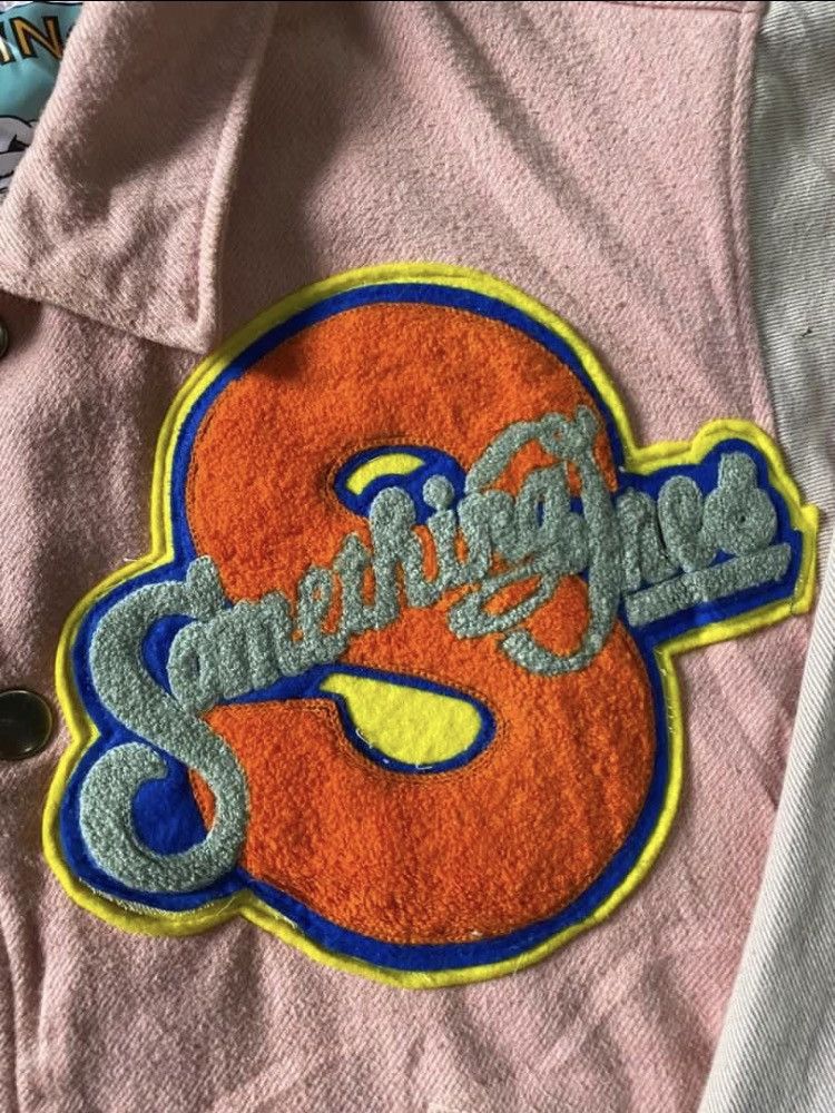 Edwin × Vintage Vintage Edwin Varsity Size US M / EU 48-50 / 2 - 3 Thumbnail