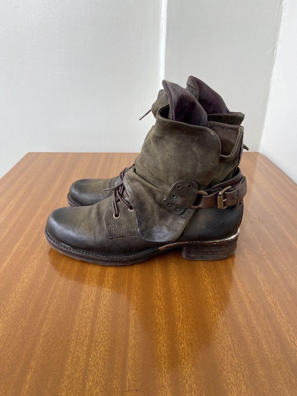 A.S.98 A.S.98 Size US 8 / IT 38 - 7 Thumbnail