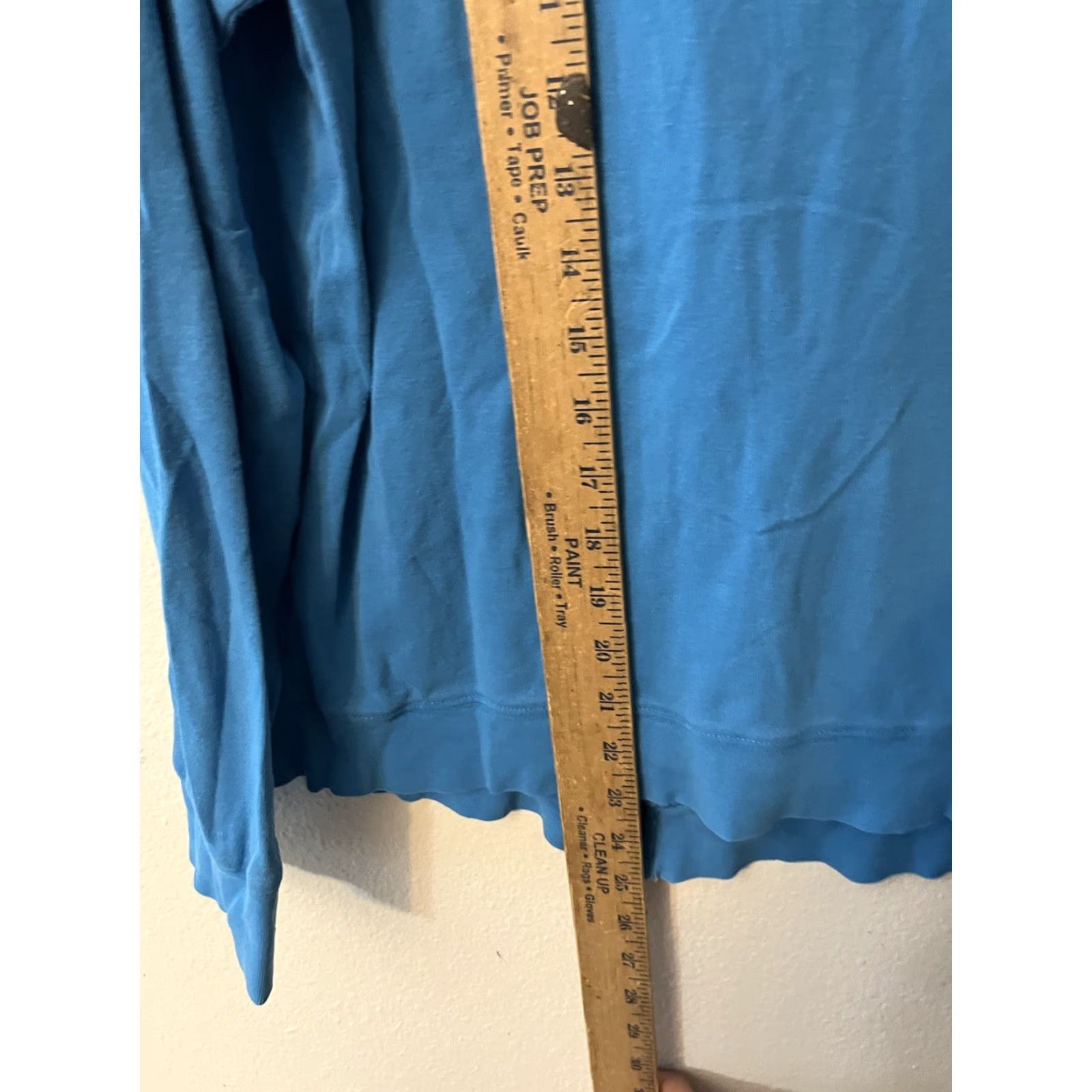 Victoria's Secret Victoria’s Secret Hoodie Blue Full Zip M Victoria Sport Sports Womens Size M Adults Blues Full Zip Hoodie Size M / US 6-8 / IT 42-44 - 5 Thumbnail