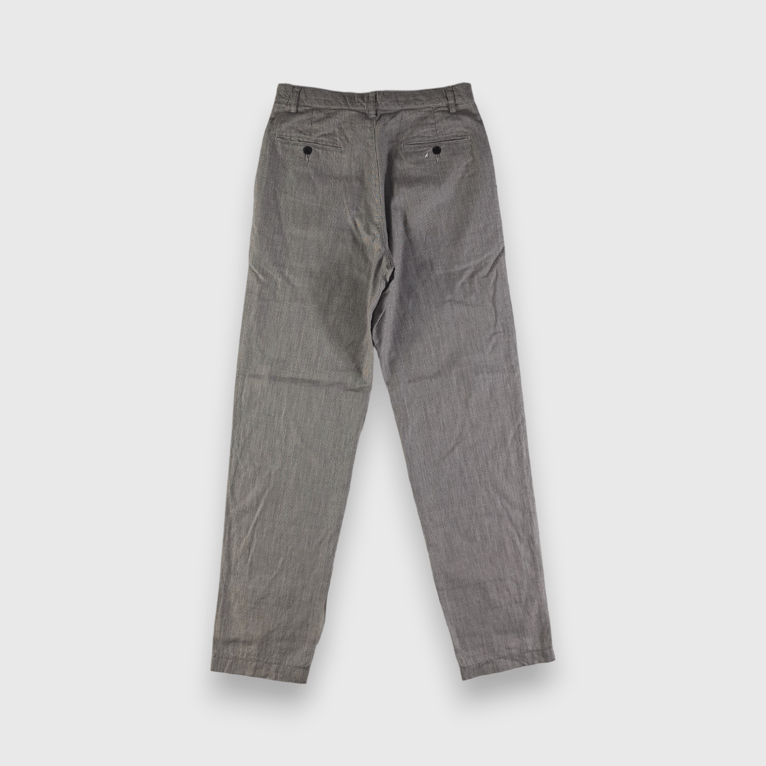 Nigel Cabourn × Vintage Vintage Nigel Cabourn Pants-JM3716 Size US 30 / EU 46 - 2 Thumbnail