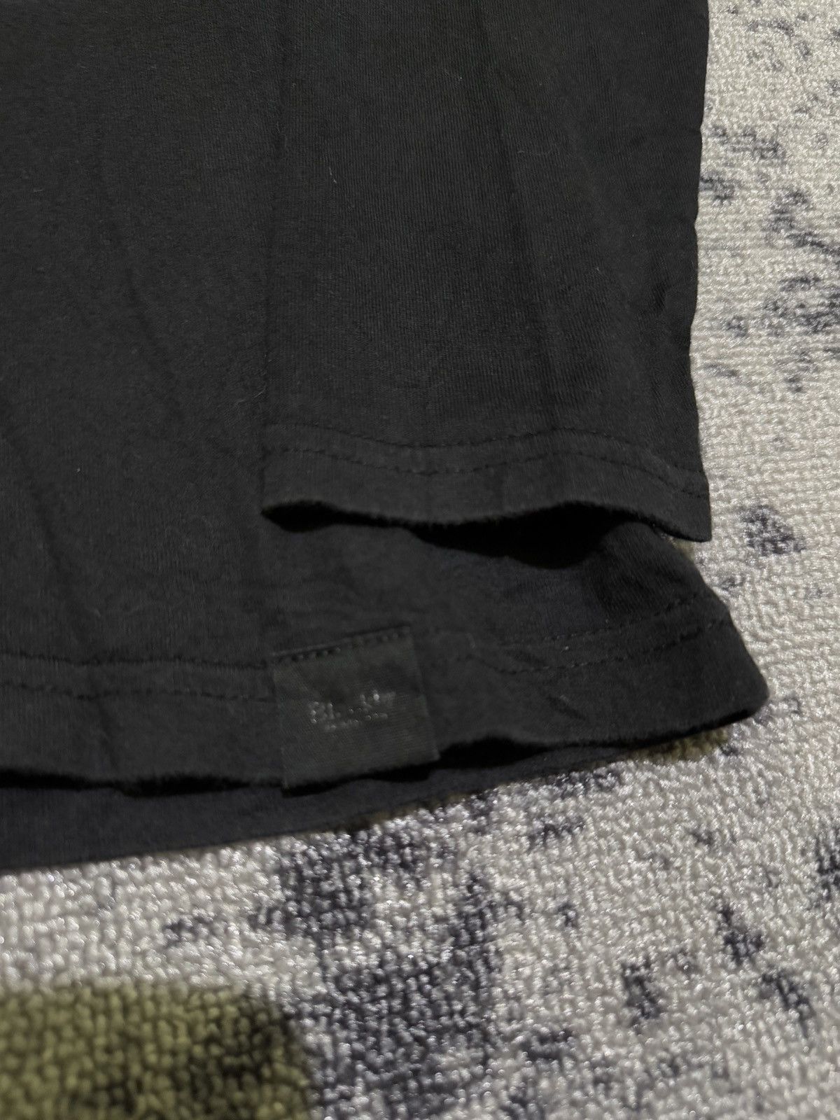If Six Was Nine × Japanese Brand × Vanquish Y2k Vanquish ifsixwasnine long sleeve Size US M / EU 48-50 / 2 - 4 Thumbnail