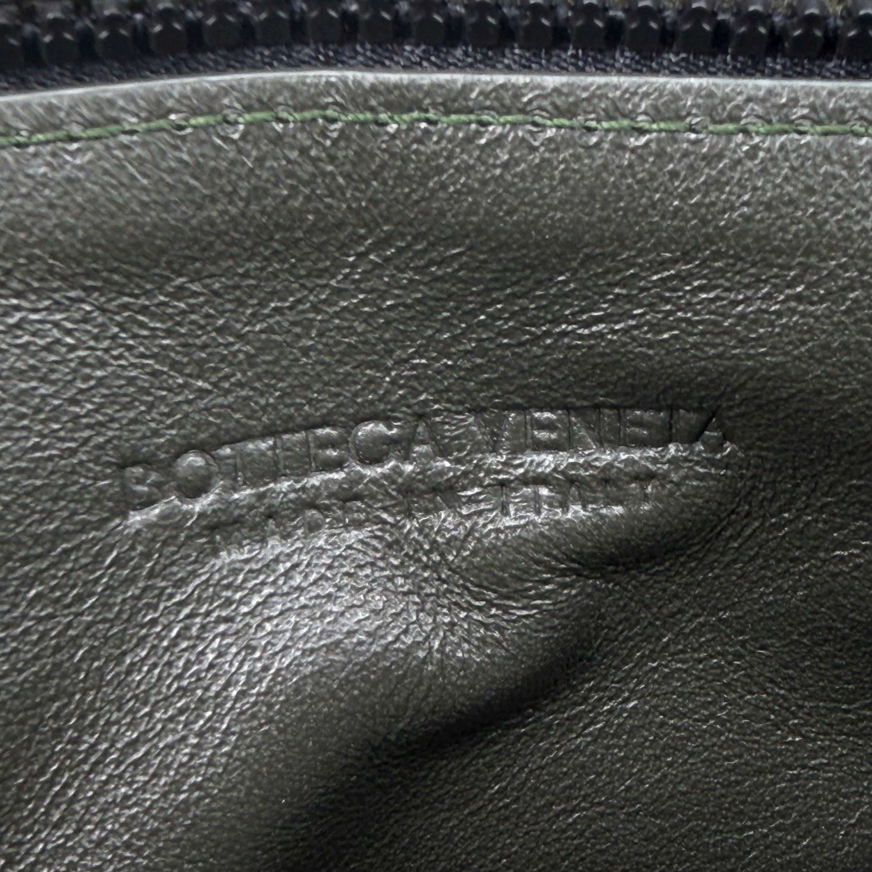 Bottega Veneta Bottega Veneta Maxi Padded Intrecciato Pouch Size ONE SIZE - 5 Thumbnail