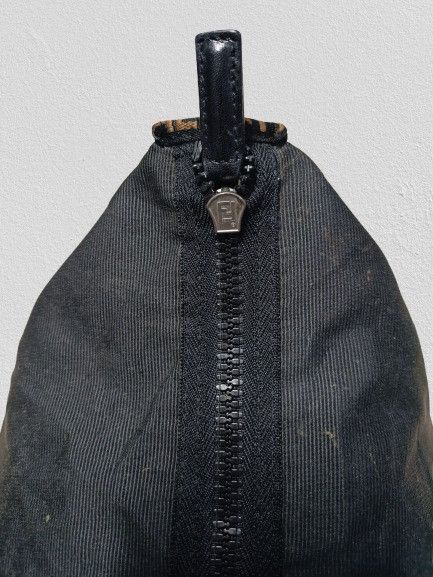 Fendi Fendi Roma shoulder bag Size ONE SIZE - 9 Thumbnail