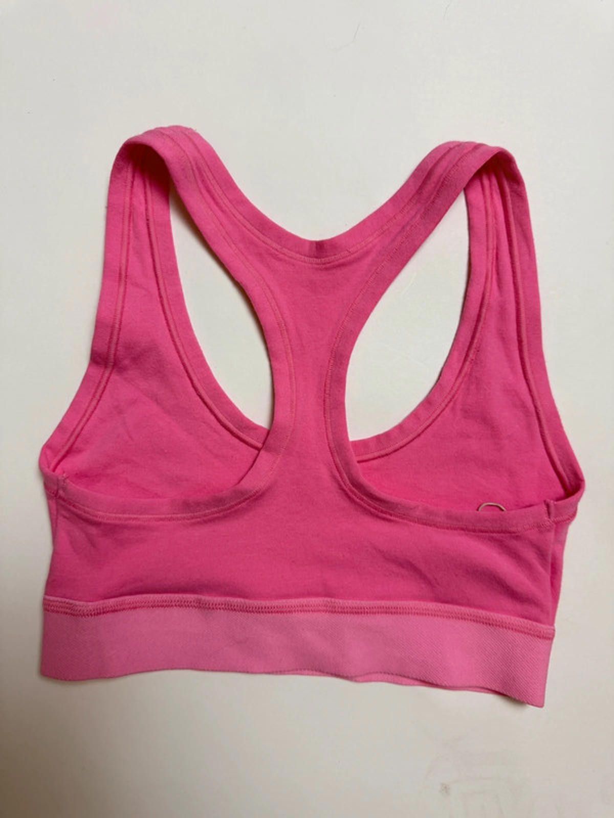 Swims Skims pink sports bra Size ONE SIZE - 5 Thumbnail