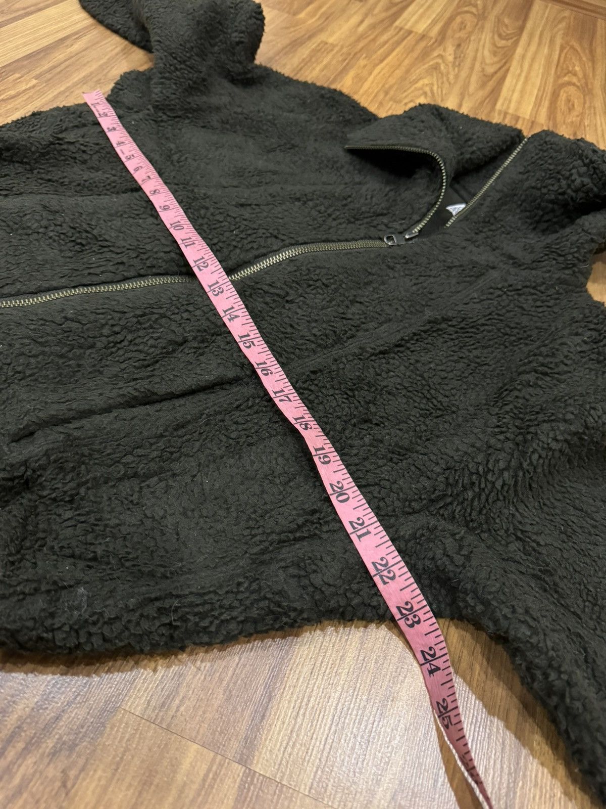 Uniqlo UNIQLO U FLEECE JACKET Size US L / EU 52-54 / 3 - 4 Thumbnail