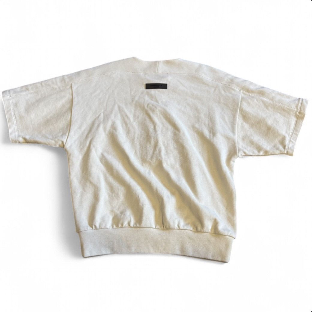 Essentials Essential kids crewneck Size US S / EU 44-46 / 1 - 5 Thumbnail