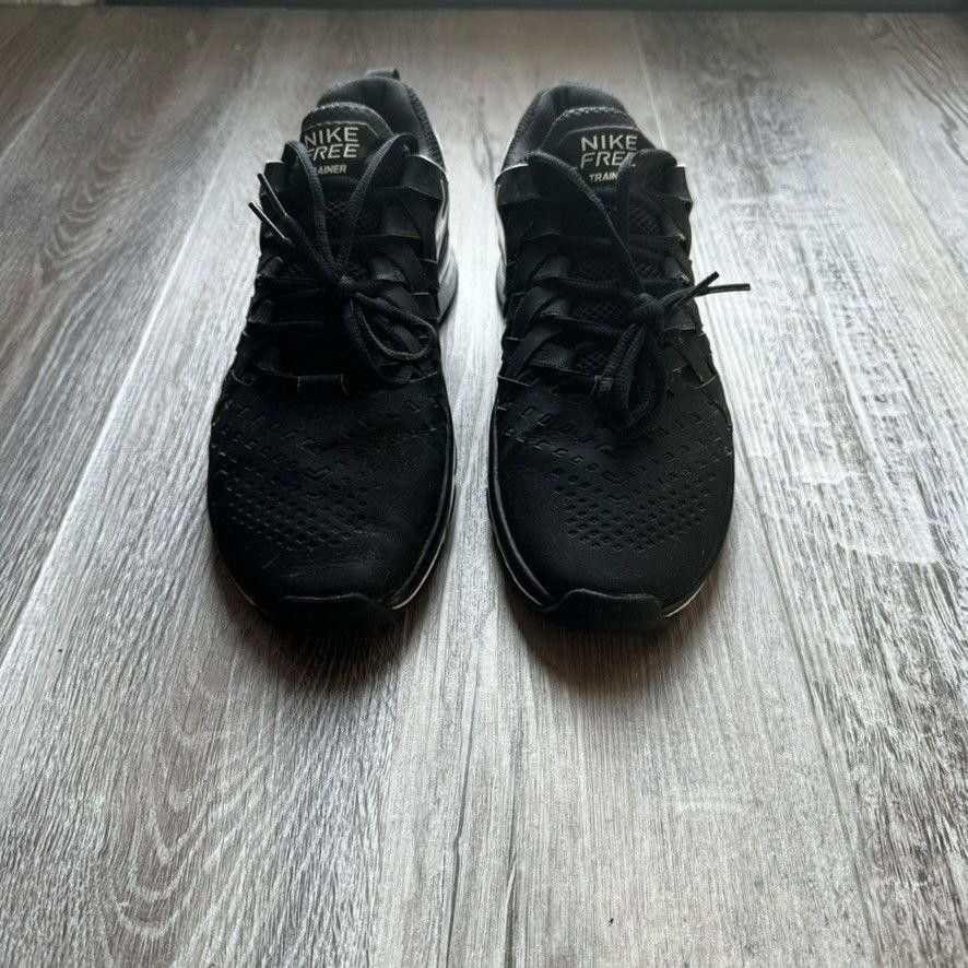 Nike NIKE • Free Trainer 5.0 "Black" (10.5M) Size US 10.5 / EU 43-44 - 4 Thumbnail