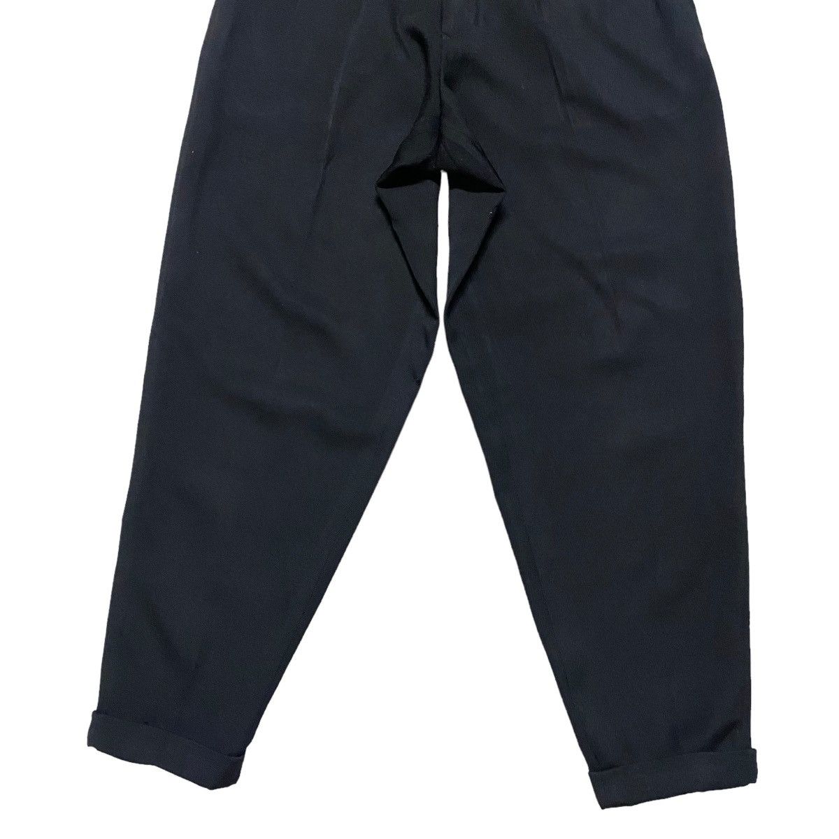 Yohji Yamamoto SS1996 Y's Yohji Yamamoto Baggy Pants Size 28" / US 6 / IT 42 - 7 Thumbnail