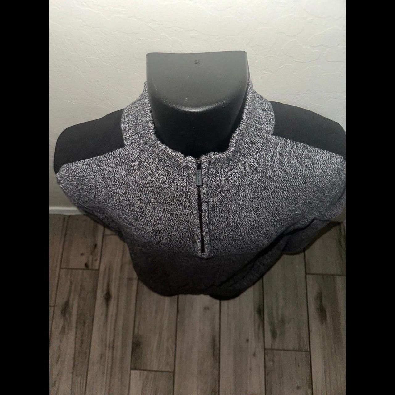 Sean John Mens Pre Own As Is E7b6 Size US XL / EU 56 / 4 - 3 Thumbnail