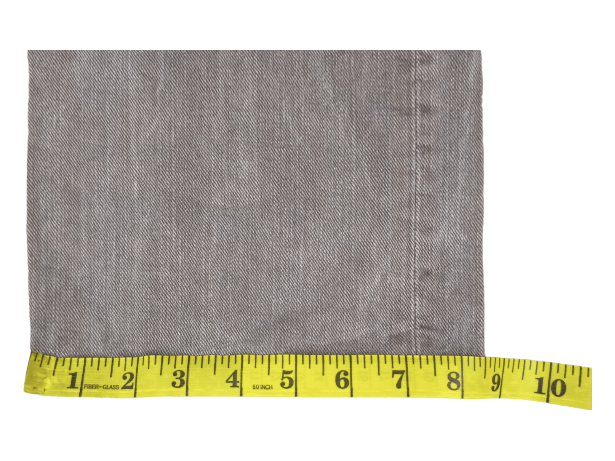 Japanese Brand CO&LU DaiCock Made In Japan Faded Jeans Size US 26 / EU 42 - 18 Thumbnail