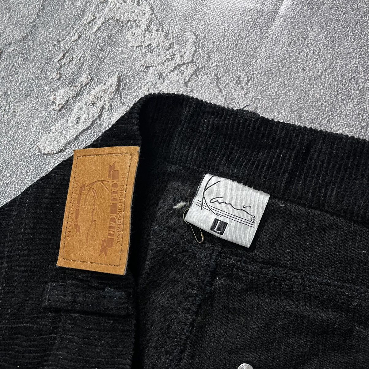 Karl Kani Karl Kani Jeans Size US 34 / EU 50 - 5 Thumbnail